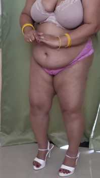 Desi at Home