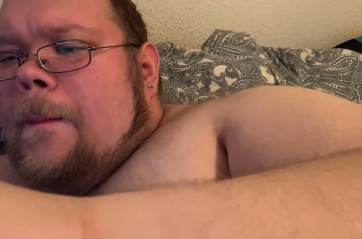 Jef Bear: Jeffbear přichází pro svého pána
