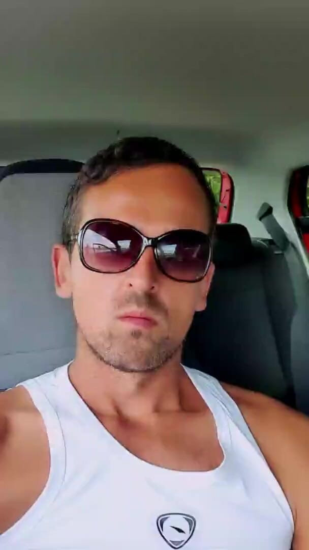 Slutboyben: Slutboyben Cam4 ブレインファック露出狂