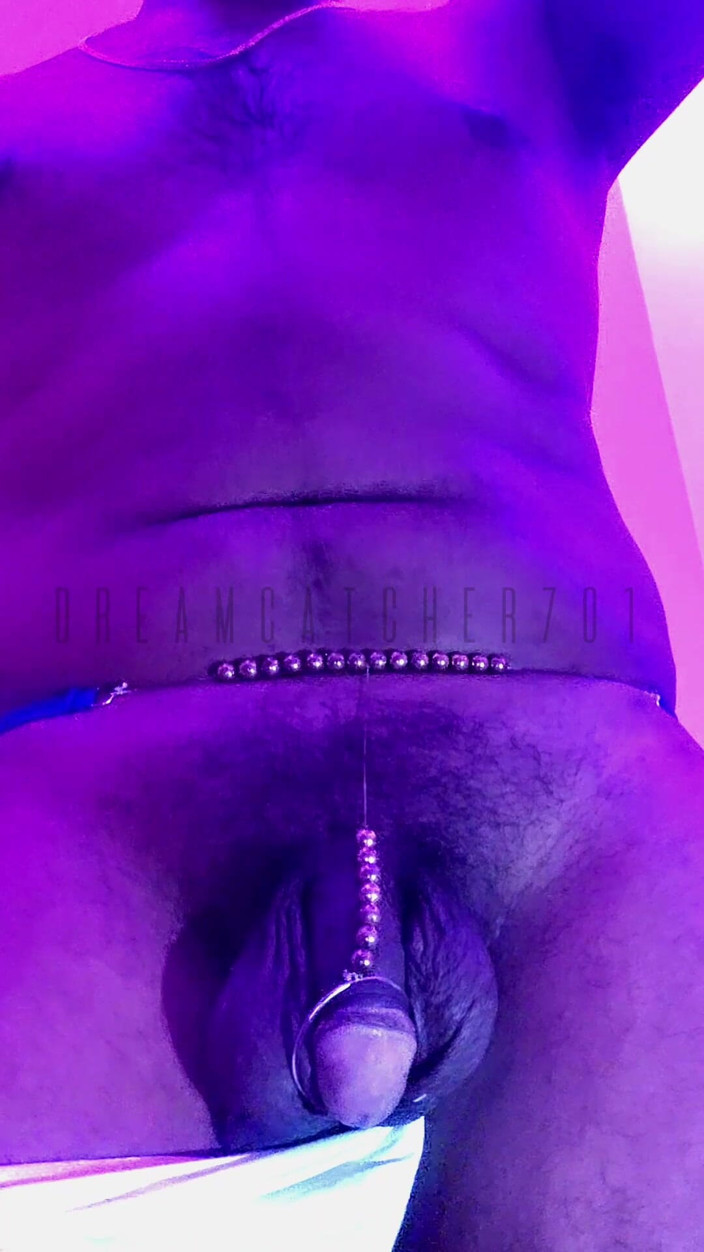 Dreamcatcher701: Bengálská sexy přítel se škádlí
