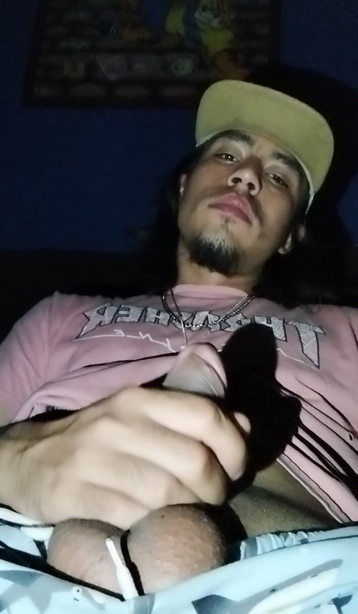 AlexAlejandro13: I Spend All Day in the Early Hours of the...