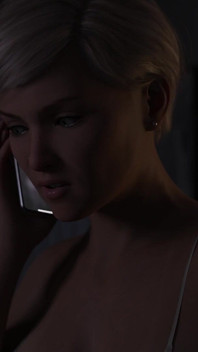 My Husband's Boss - Chapter 1 - Vivian Tried to Seduce Hutch but He Turned Her Down