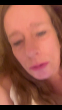 Mmmmm Feeling so Naughty, Lusting for Your Throbbing Hard Cock