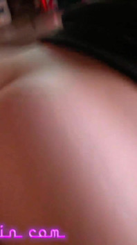 Lässiger sex mit sexy MILF veronica Wild