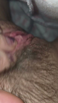 Hairy Pussy