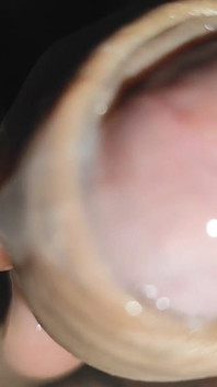 Straight Has His First Ejaculation