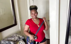 Juicy Fuck Her Photographer so She Want Have to Pay for Pictures