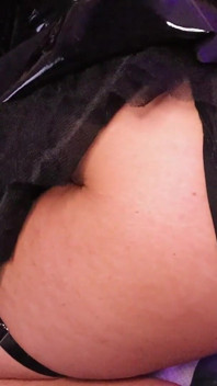 Misa It's Your Anal Slave