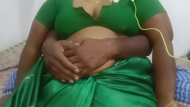 Santhi89: Tamil Hot Housewife Secret Fucking Ex Boyfriend