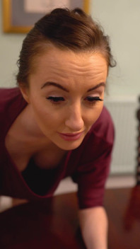 Sophia Smith - Catching the Cleaner Out