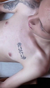 Czech Hunter - Lets Make It Simple I Pay You, You Suck My Dick