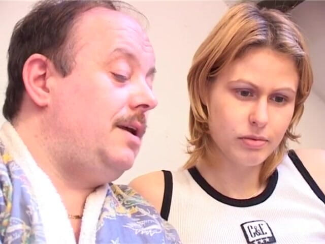German Kink: Người Đức thổi kèn