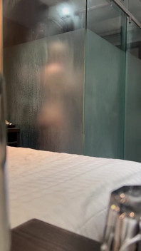 Hemlig kamera i mitt hotellrum
