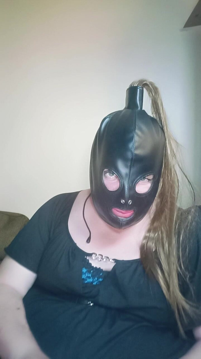 Stephanie-Nicole-TV: BBW TV fragt, wie machst du dein Sexspielzeug nach dem...