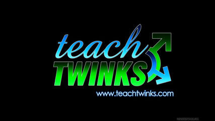 Teach Twinks: Na place s Ryker Madison