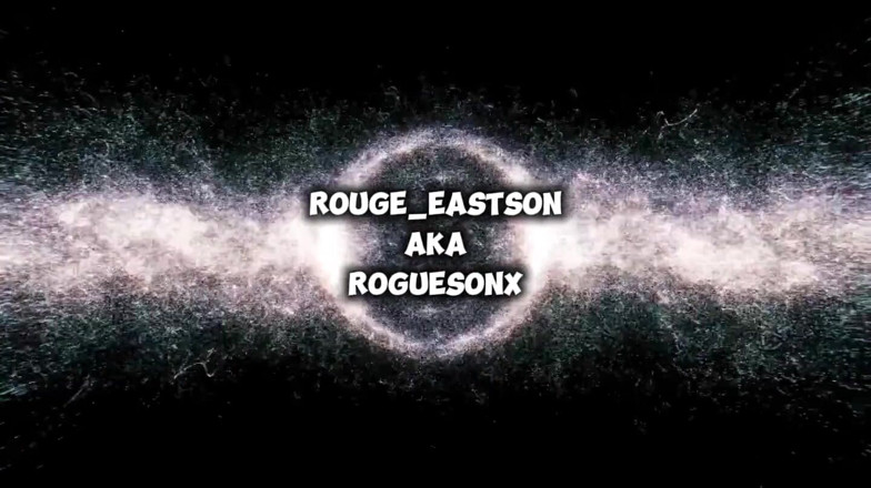 Rouge_eastson: Chłopiec solo szarpanie, obrzeża, jęki i sperma