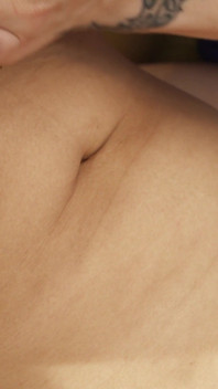 Búp bê flexi thực sự dễ thương của tôi bị đụ cu giả