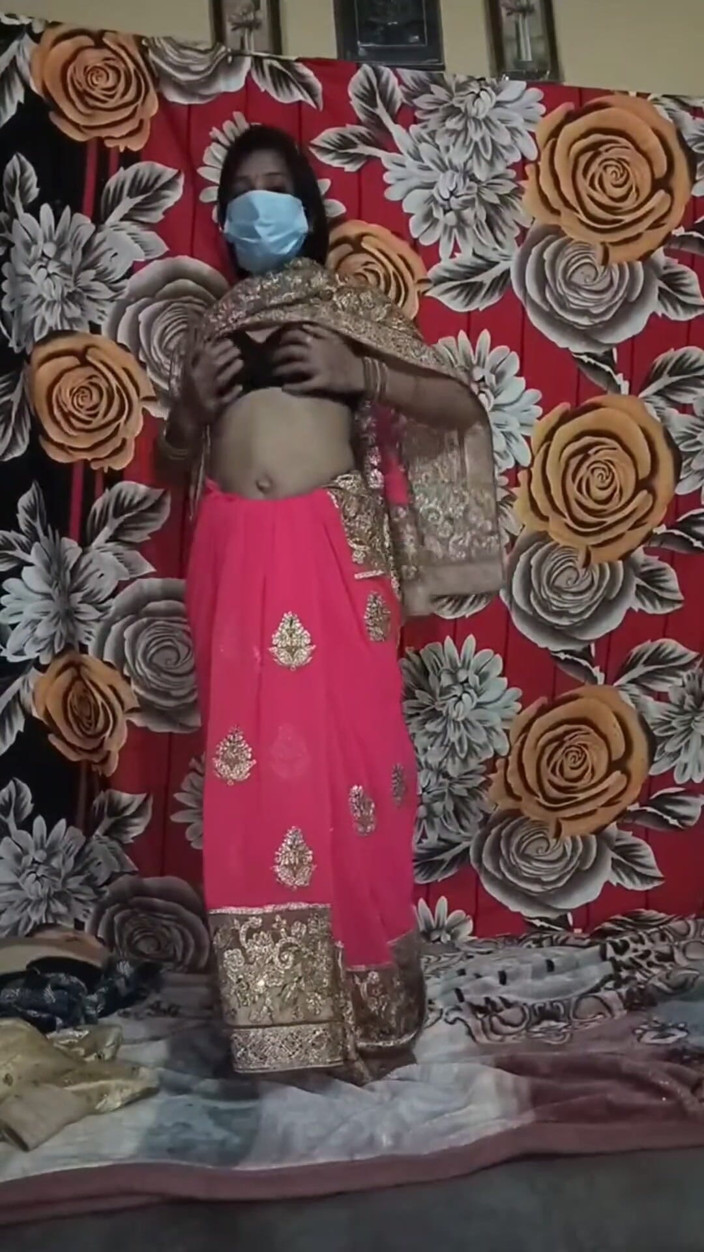 sashaa: Suami isteri desi India suhagraat 2