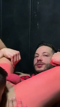 Noel Fucked Raw by John