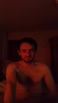 Lukasz Faustmann New Movie with My Dick Hard and Body