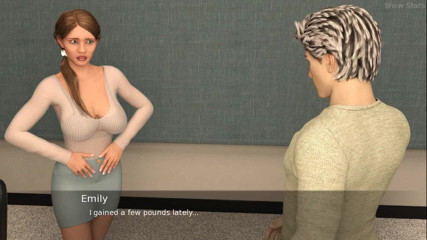 Dirty GamesXxX: Progetto moglie calda: photoshot-s2E30