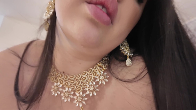 Amateur Homemade Porn: Hot Sex with Iranian Persian Big Ass Stepsister with Huge...
