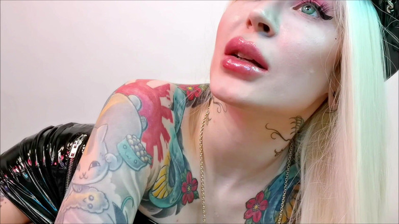 Baal Eldritch: Мій злий шепіт зробить тебе товстим - asmr