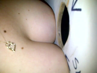 Dogging after dark: More gloryhole fun