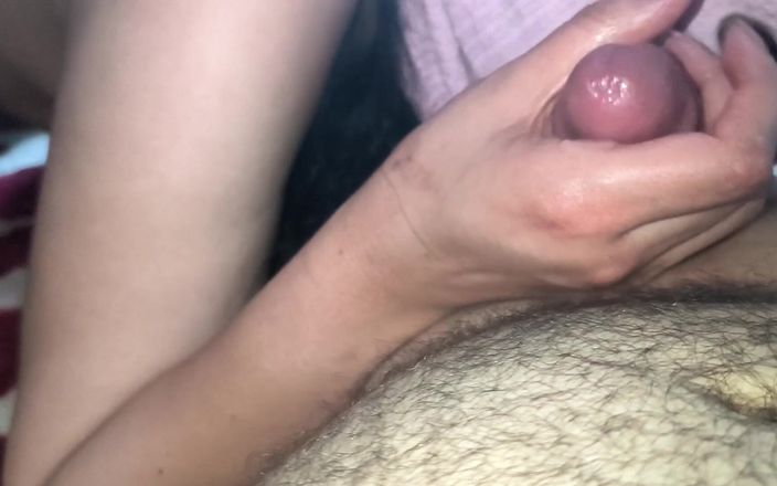 Cuckold Arabic: Pasangan arab berbagi istri