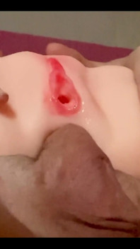 I Don't Know if I Need to Fuck a Tight Hole or if I Need My Tight Hole Fucked