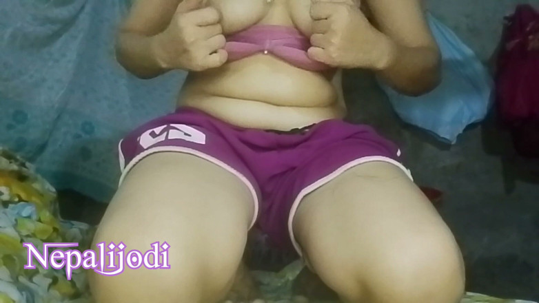 Nepalisexycouple: Amateure Squirting Juicy and Hairy Pussy