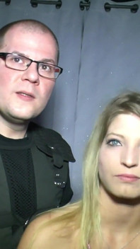 Hot Swinger Orgy - Raw Group Sex with Multiple Partners