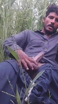 Solo Boy Big Cock