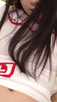 Petite Beauty Pleases Older Men in Sheer Nurse Cosplay and Raw Sex - Part 3