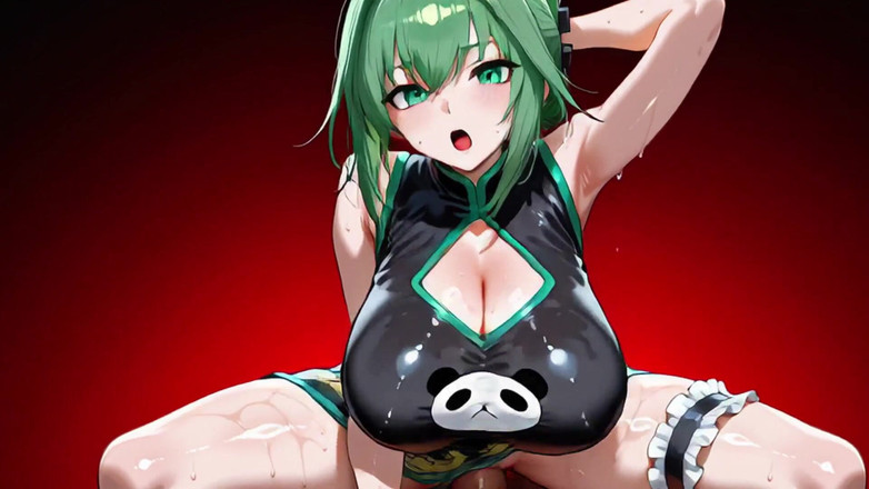 Prznai: Jun Tao (sk)