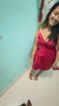 Sexy Dance Room Nepali Girls