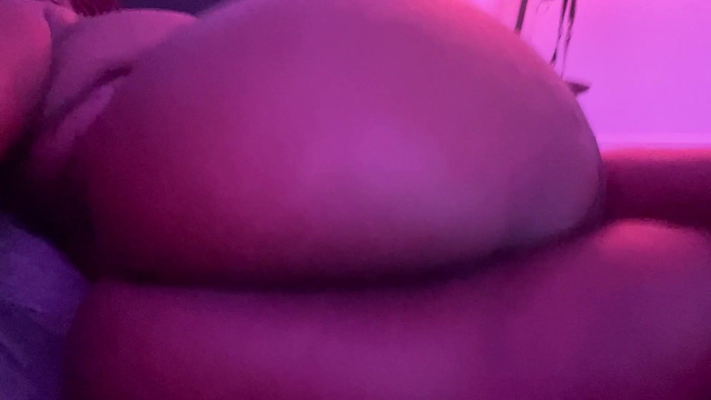 Spicy lilbrat: Sono abbastanza grosso per te