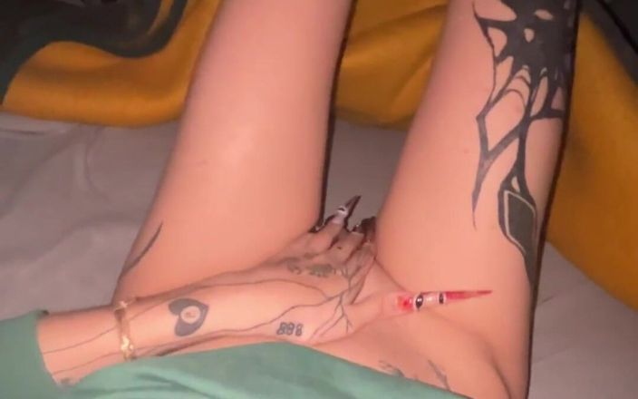 Flumenar: Het tranny flicka