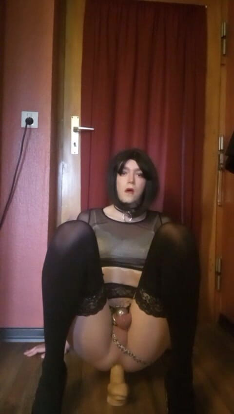 Sissy Lana: Papi hat es mir so gesagt