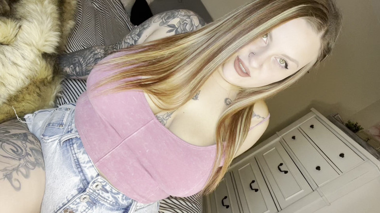ChandlerKnight: Step Seduces You Into Jerking off