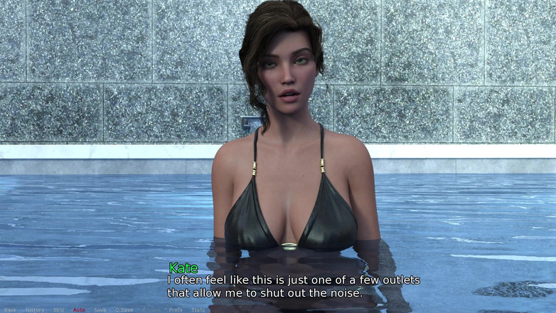 Porngame201: Kaltak manga #13 devam etmek için