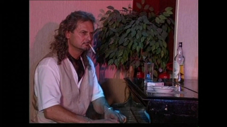 FM Video VOD: Legenda Suci