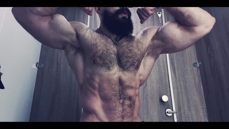 Mister Stone: Vladislav