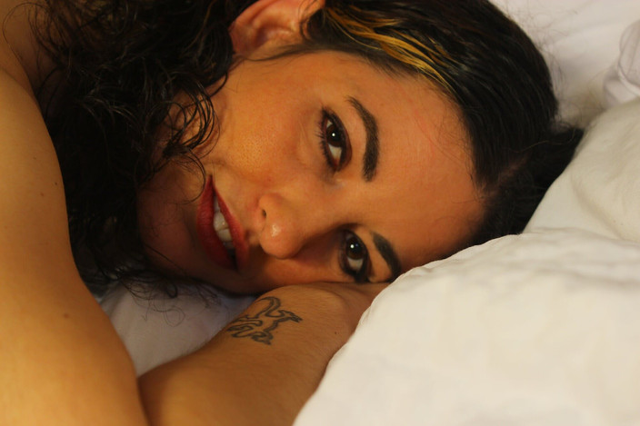 Spheroscanada: První focení asijských párů plamenem do popela - část 1