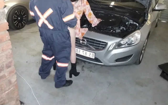 Bigjoefuckalott: I M Mechanic That Service Cars and Women