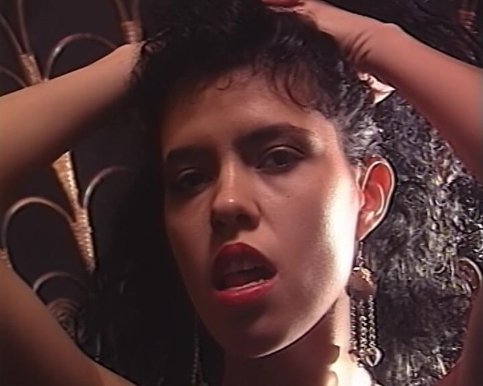 GERMAN PORN CLASSICS: Bizarní perverzní Lueste