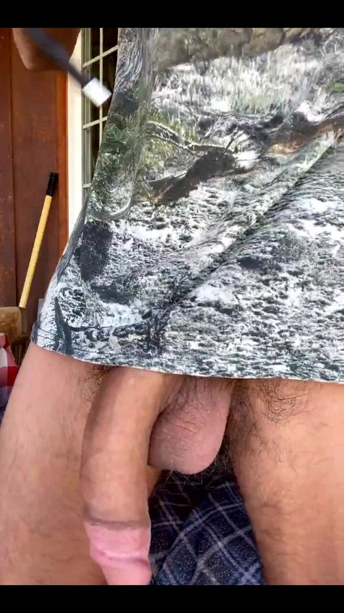 Joe Iandola: Un gran cazzone a tempo da solo