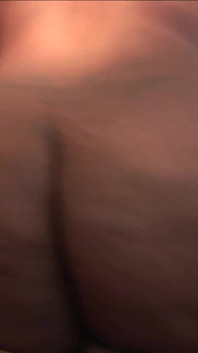 Spicy Ebony Chubby Plowed Deep