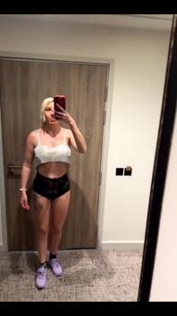 Just a Cute Outfit