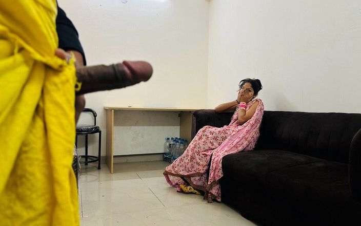 Ashok ashok: J’ai baisé la femme desi de mon demi-frère